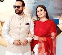 Entertainment News: सैफ अली खान ने बताया क्यों नहीं करते करीना कपूर के साथ फिल्में, अपने रिश्ते को ले कर कही ये अहम बात
