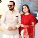 Entertainment News: सैफ अली खान ने बताया क्यों नहीं करते करीना कपूर के साथ फिल्में, अपने रिश्ते को ले कर कही ये अहम बात