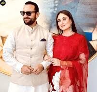 Entertainment News: सैफ अली खान ने बताया क्यों नहीं करते करीना कपूर के साथ फिल्में, अपने रिश्ते को ले कर कही ये अहम बात