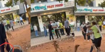 Twisha Sharma Murder Case