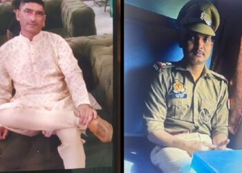 Meerut Police Corruption Case
