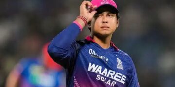 Vaibhav Suryavanshi: टीम इंडिया के नए सितारे पर सबकी नजर, IPL में शानदार प्रदर्शन के बाद टीम में मिली जगह