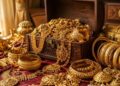 Gold Rate Today : सोने की कीमतों में लगातार उतार-चढ़ाव, खरीदारी से पहले जानिए आपके शहर का ताजा रेट