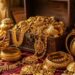Gold Rate Today : सोने की कीमतों में लगातार उतार-चढ़ाव, खरीदारी से पहले जानिए आपके शहर का ताजा रेट