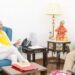 Tamil Nadu BJP Leadership Meeting