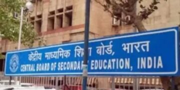 CBSE विवाद पर सरकार सख्त , उत्तर पुस्तिकाओं और डिजिटल सेवाओं को लेकर उठे सवालों के बीच जांच समिति का गठन