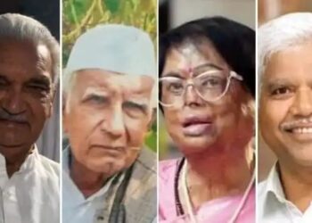Padma Awards 2026 Uttar Pradesh