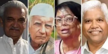 Padma Awards 2026 Uttar Pradesh