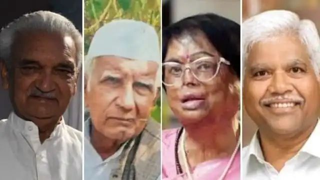 Padma Awards 2026 Uttar Pradesh
