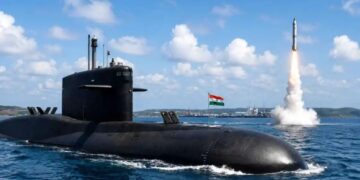 India’s Nuclear Strategy, क्या कुछ बड़ा होने वाला है, SIPRI रिपोर्ट का दावा, भारत ने परमाणु हथियारों को पाकिस्तान, चीन की तरफ ताना
