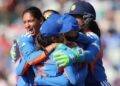Women’s T20 World Cup: स्मृति मंधाना और दीप्ति शर्मा के दम पर भारत की शानदार जीत, पाकिस्तान को 64 रन से दी मात