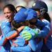 Women’s T20 World Cup: स्मृति मंधाना और दीप्ति शर्मा के दम पर भारत की शानदार जीत, पाकिस्तान को 64 रन से दी मात