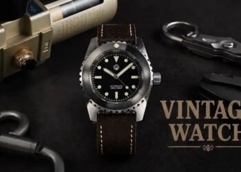 Vintage Watches Trend: स्मार्टफोन के दौर में युवा क्यों लौटे क्लासिक घड़ियों की ओर ,क्या है फैशन विशेषज्ञों की राय