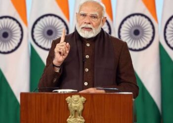 आपातकाल की 51वीं बरसी पर पीएम मोदी का कांग्रेस पर निशाना, बोले- संविधान और लोकतंत्र पर हुआ था सीधा हमला