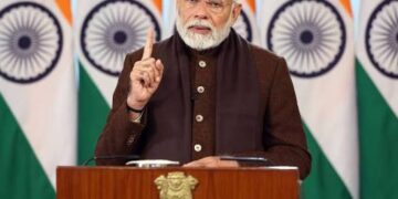 आपातकाल की 51वीं बरसी पर पीएम मोदी का कांग्रेस पर निशाना, बोले- संविधान और लोकतंत्र पर हुआ था सीधा हमला