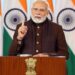 आपातकाल की 51वीं बरसी पर पीएम मोदी का कांग्रेस पर निशाना, बोले- संविधान और लोकतंत्र पर हुआ था सीधा हमला