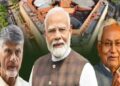 New Political Equation: कैसे बंगाल ने बदला दिल्ली का सियासी गणित, मजबूत हुआ एनडीए, किसकी सौदेबाजी की ताकत हुई कम