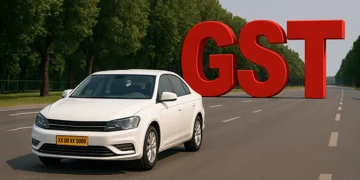 कैब बुकिंग पर अब लगेगा GST,रिपोर्ट में किराया बढ़ने और ड्राइवरों की कमाई घटने की आशंका