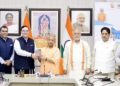 Project Ganga: यूपी के लाखों घरों तक पहुंचेगा हाई-स्पीड इंटरनेट, हज़ारों डिजिटल उद्यमियों को मिलेगा मौका