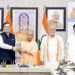 Project Ganga: यूपी के लाखों घरों तक पहुंचेगा हाई-स्पीड इंटरनेट, हज़ारों डिजिटल उद्यमियों को मिलेगा मौका