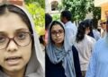 NEET Exam Controversy: नीट परीक्षा केंद्र पर बुर्के को लेकर विवाद, कौन है कुलसुम बानो जिनका बयान सोशल मीडिया पर बना चर्चा का विषय