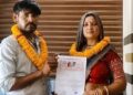 Kanpur Mother In Law Marriage Case