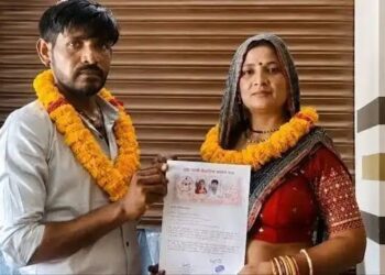 Kanpur Mother In Law Marriage Case