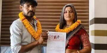 Kanpur Mother In Law Marriage Case