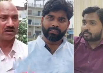 Khan Sir Controversy: पटना फायरिंग विवाद, पैतृक गांव में खान सर को लेकर स्थानीय लोगों ने लगाए कौन से गंभीर आरोप