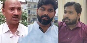 Khan Sir Controversy: पटना फायरिंग विवाद,  पैतृक गांव में खान सर को लेकर स्थानीय लोगों ने लगाए कौन से गंभीर आरोप