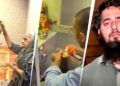 Viral photo: किसकी हुई घर वापसी, शामली के चर्चित धर्मांतरण मामले में नया मोड़, क्या आयुष  ने दोबारा अपनाया सनातन धर्म