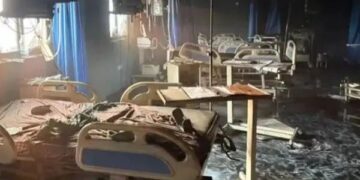 Muzaffarpur Hospital Fire: स्टाफ सोता रहा मरीज हुए जल कर खाक, ICU में लगी आग, तीन की मौत, कई मरीज घायल