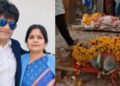 Indore News: मां-बेटे का अटूट रिश्ता, कुछ ही मिनटों में दोनों ने दुनिया को कहा अलविदा, एक साथ उठी दो अर्थी
