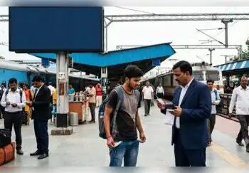 New Rules: रेलवे का नया फरमान देना होगा दोगुना लगान, बिना टिकट यात्रा पर लगेगा ज्यादा जुर्माना