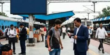 New Rules: रेलवे का नया फरमान देना होगा दोगुना लगान, बिना टिकट यात्रा पर लगेगा ज्यादा जुर्माना