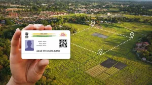 UP Property News: अब हर जमीन को मिलेगी यूनिक ID, रजिस्ट्री के बाद खुद होगा नामांतरण, योगी सरकार की बड़ी तैयारी
