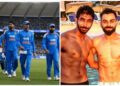 India ODI Squad: इंग्लैंड दौरे के लिए टीम इंडिया का ऐलान, कोहली और बुमराह की वापसी, कुछ बड़े नाम बाहर
