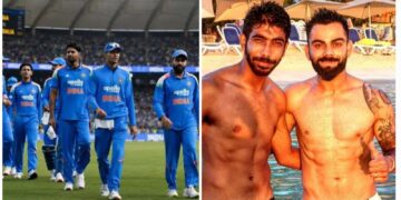 India ODI Squad: इंग्लैंड दौरे के लिए टीम इंडिया का ऐलान, कोहली और बुमराह की वापसी, कुछ बड़े नाम बाहर