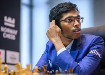 Norway Chess 2026: R. Praggnanandhaa बने चैंपियन, प्रतिष्ठित टूर्नामेंट जीतने वाले  बने पहले भारतीय खिलाड़ी