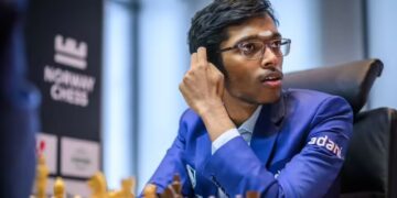 Norway Chess 2026: R. Praggnanandhaa बने चैंपियन, प्रतिष्ठित टूर्नामेंट जीतने वाले  बने पहले भारतीय खिलाड़ी