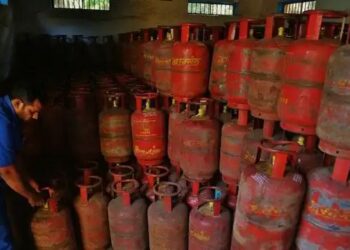 5 Kg LPG Cylinder Price Hike