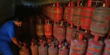 5 Kg LPG Cylinder Price Hike