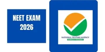 NEET-UG 2026 री-टेस्ट संपन्न, लेकिन छात्रों का गुस्सा बरकरार; जंतर-मंतर पर जारी रहा विरोध प्रदर्शन