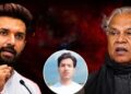: Bharat Tiwari Encounter Case