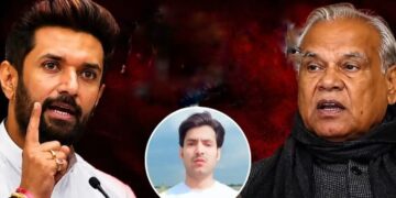 : Bharat Tiwari Encounter Case