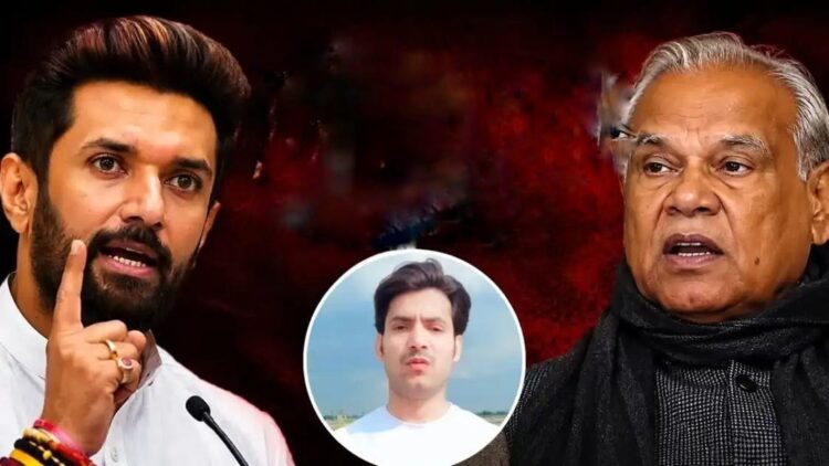 : Bharat Tiwari Encounter Case