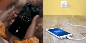 Mobile Charging Tips: फोन चार्ज करते समय भूलकर भी न करें ये गलतियां, बैटरी डैमेज का बढ़ सकता है खतरा