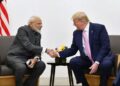 G7 Summit में मोदी-ट्रंप होगी मुलाकात, तीन भारतीय नाविकों की मौत पर विपक्ष ने सरकार को घेरा क्या ट्रंप के सामने यह मुद्दा उठाएंगे पी एम
