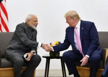 G7 Summit में मोदी-ट्रंप होगी मुलाकात, तीन भारतीय नाविकों की मौत पर विपक्ष ने सरकार को घेरा क्या ट्रंप के सामने यह मुद्दा उठाएंगे पी एम