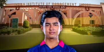 IPL 2026: वैभव सूर्यवंशी पर IIM इंदौर करेगा अध्ययन, कम उम्र में मिली कामयाबी के प्रभावों को कैसे समझेगा संस्थान